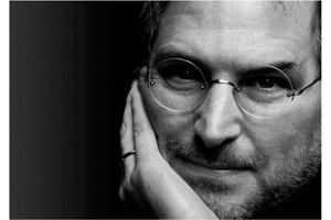 Steve Jobs Final Ambition Was 'To Design An iCar'